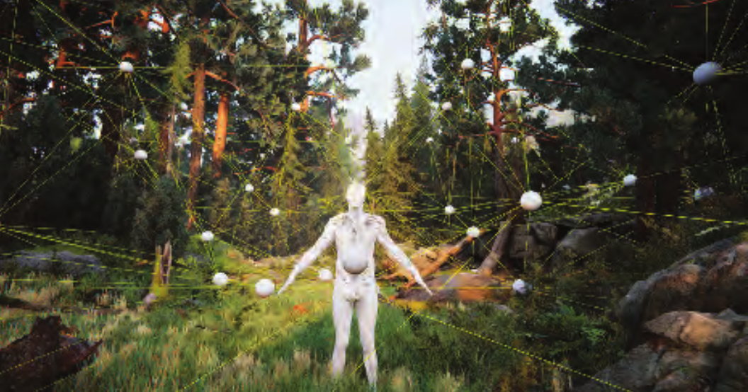 tetrahedralInterpolation